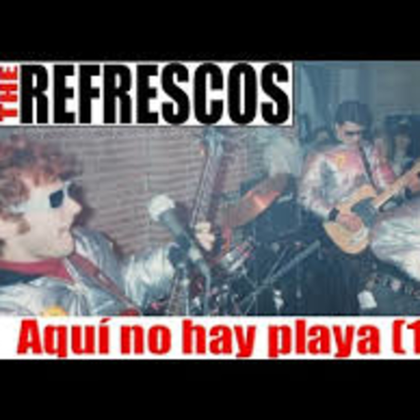 Os ritmos do verán