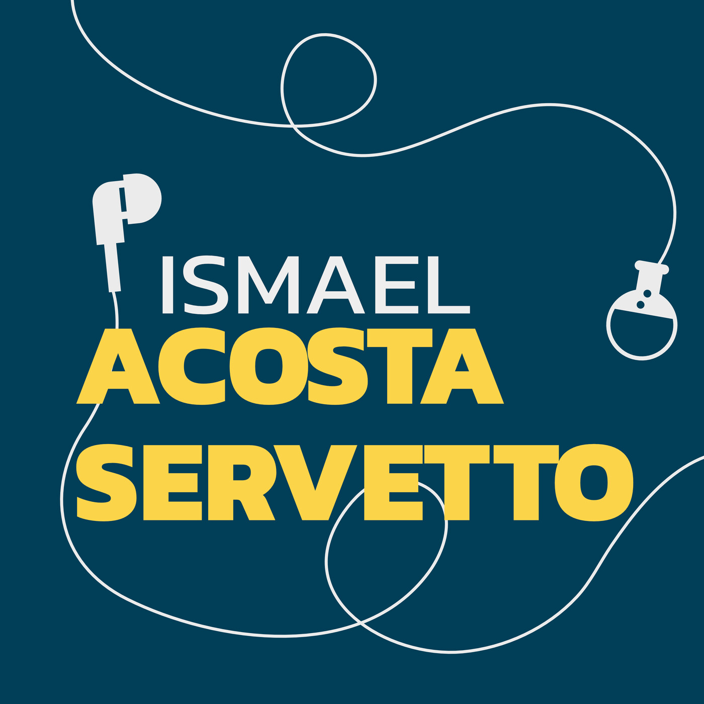 Un podcast de ciencia
