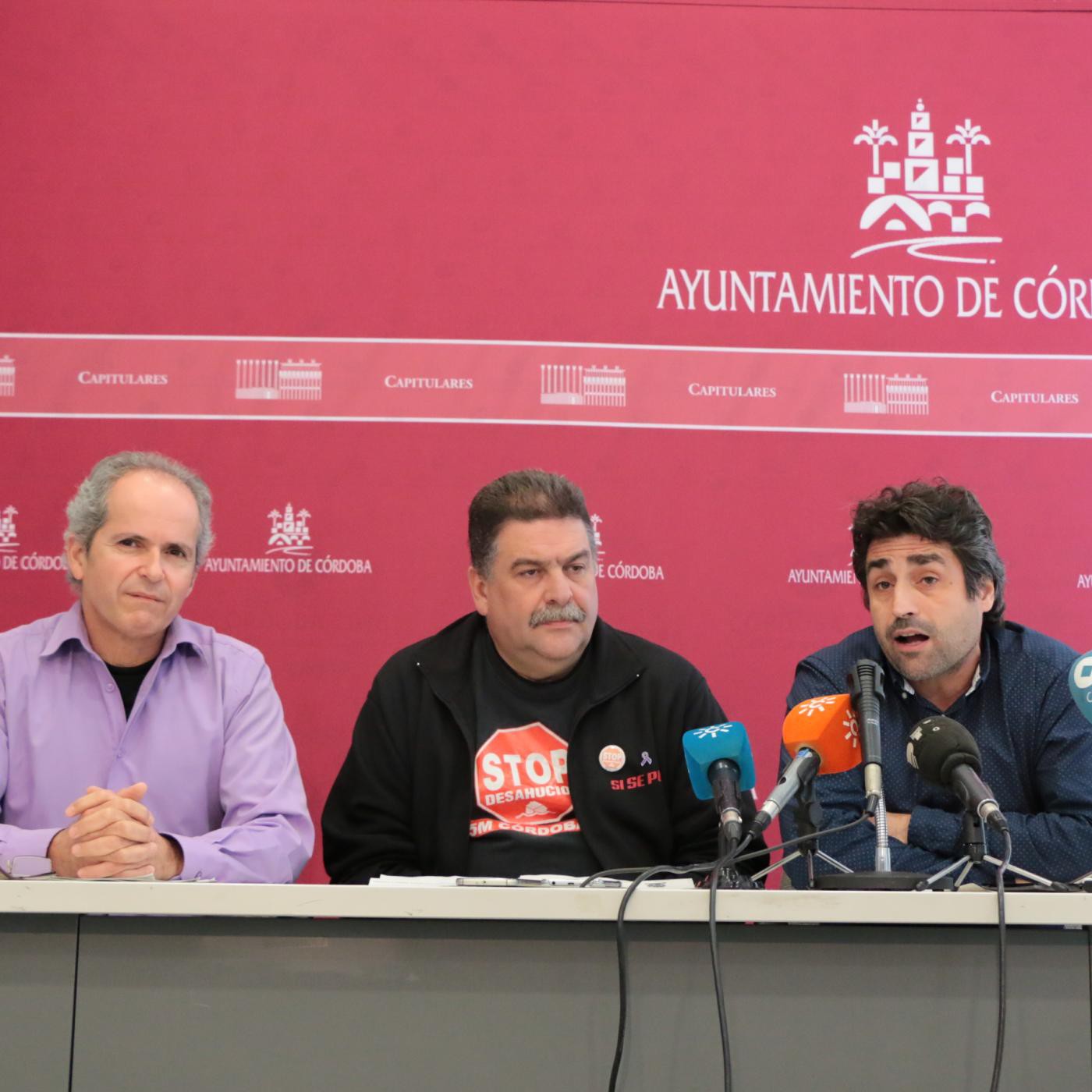 Izquierda Unida Córdoba