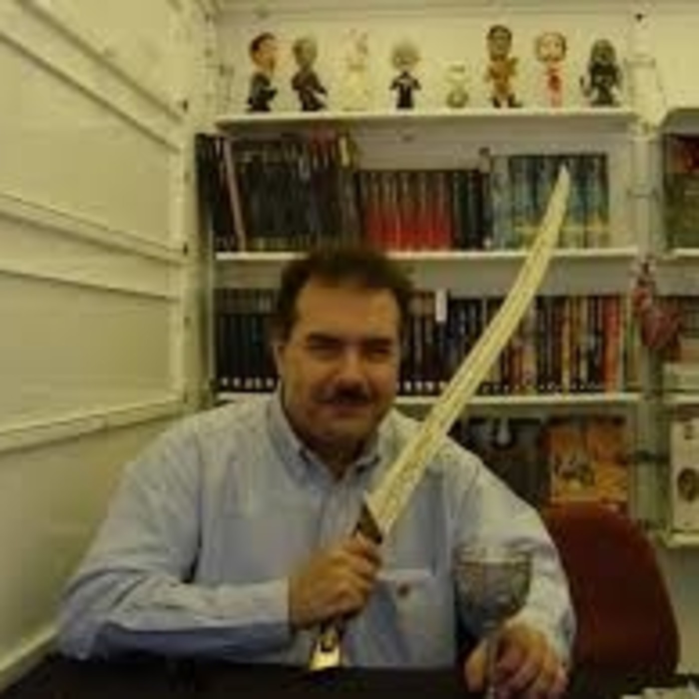 La Rosa de los Vientos 2001-2005 EMISION COMPLETA