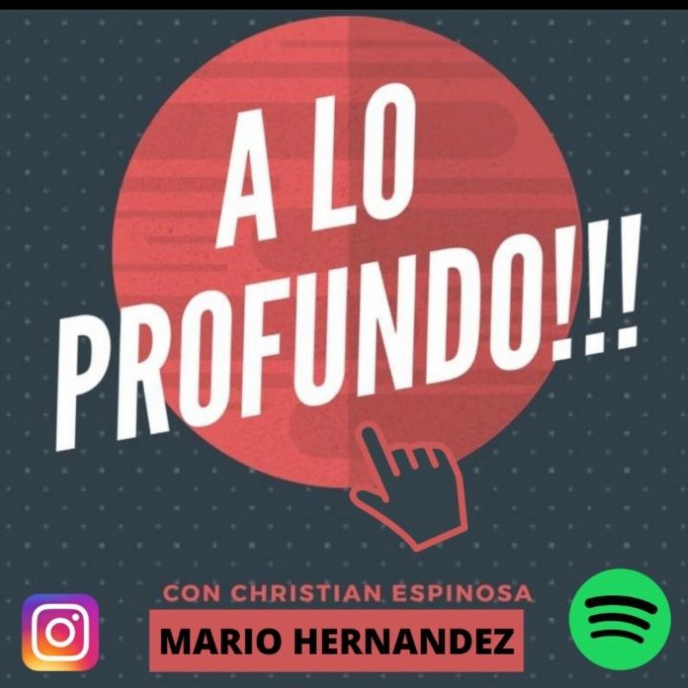 A LO PROFUNDO