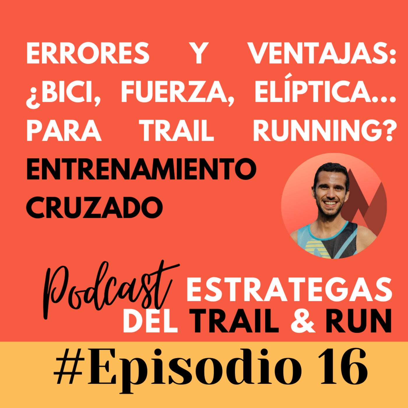 Estrategas del Trail y Run
