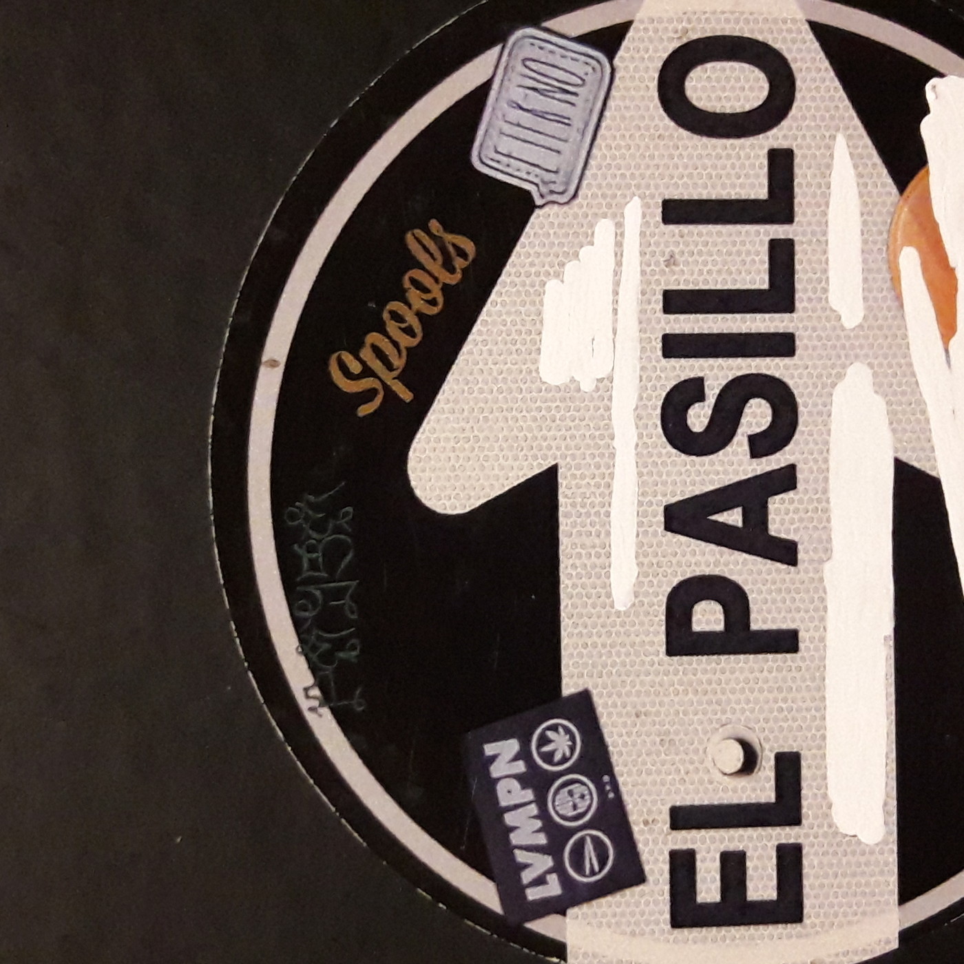 El Pasillo