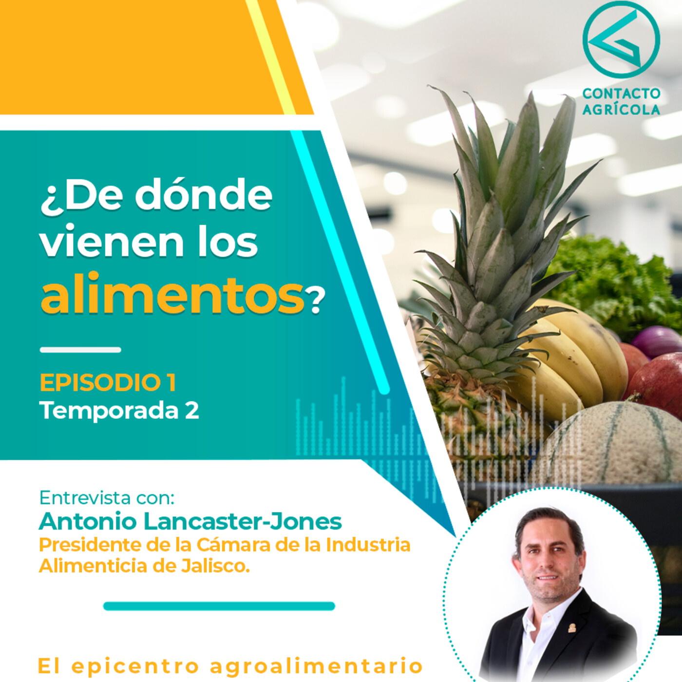 Contacto Agrícola