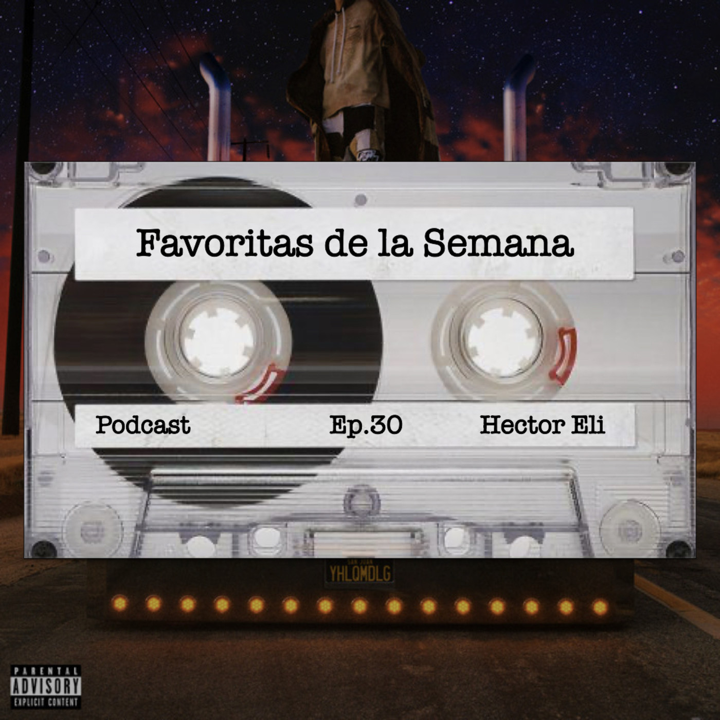 Favoritas de la Semana
