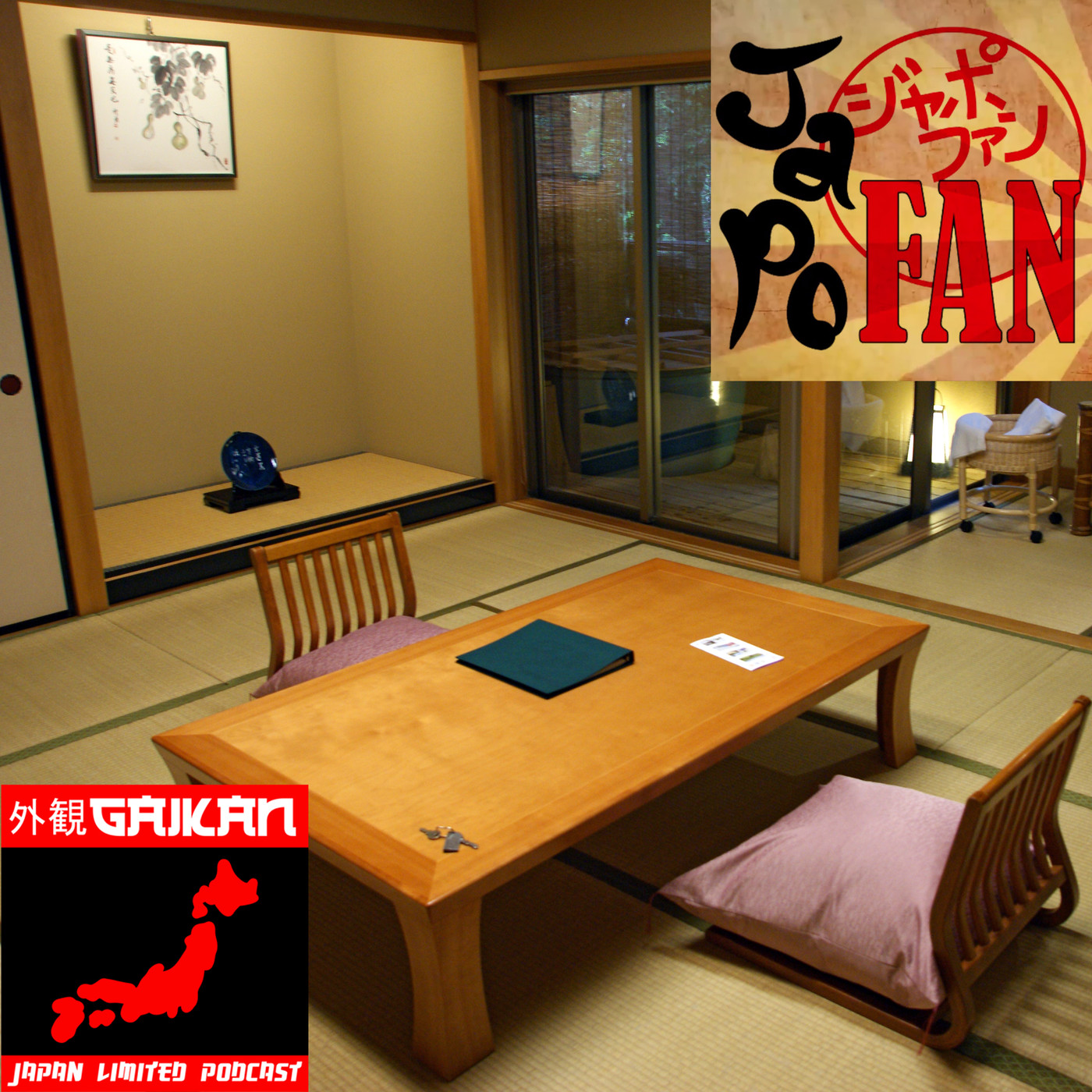 GAIKAN Japan Limited - Pódcast de Japón