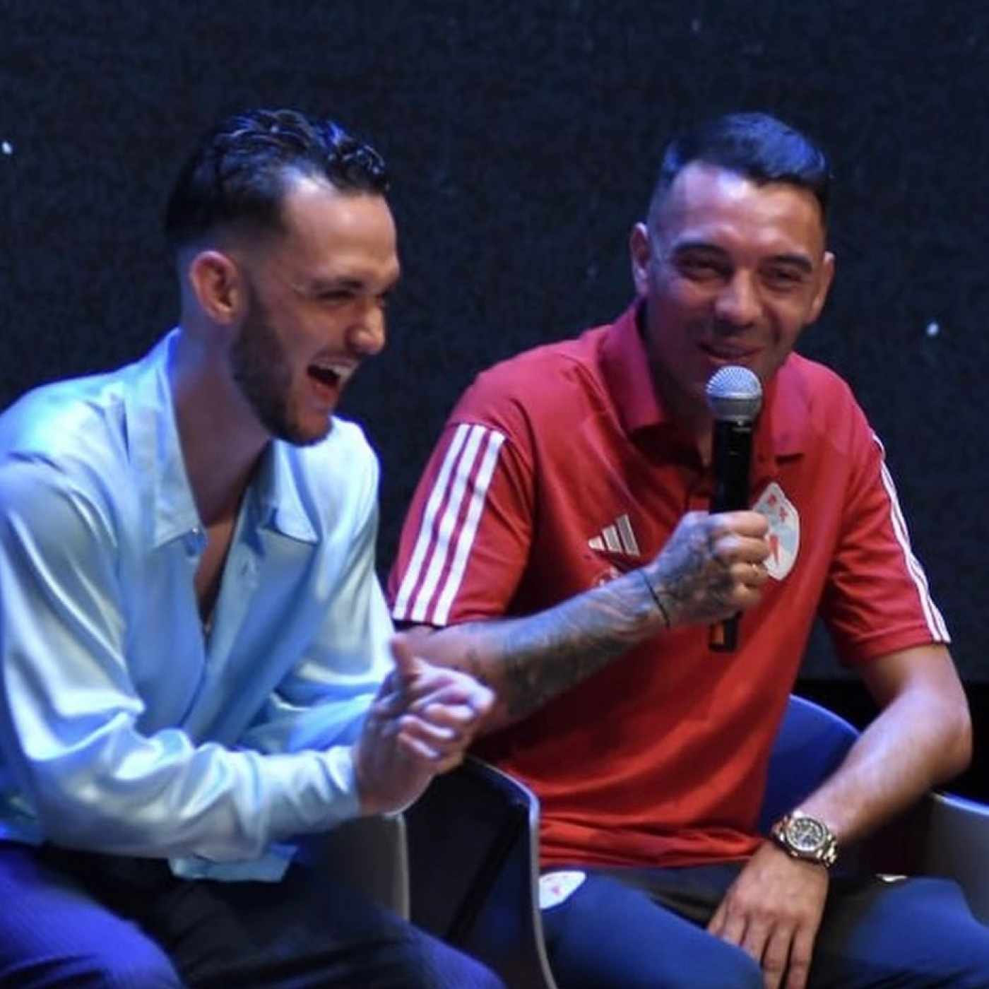 CÍES Podcast: Capítulo 1113 _ 10-07-23