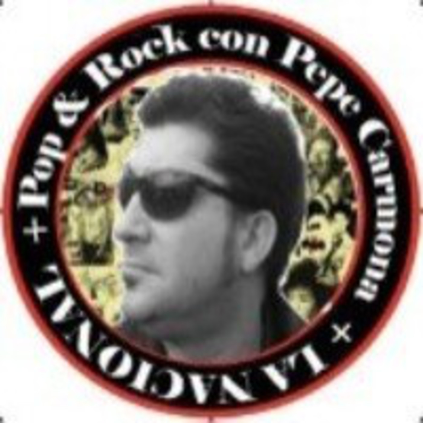 LA NACIONAL-Pepe Carmona-193 episode artwork
