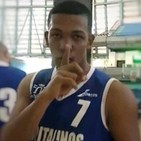Héctor Martinto: “Estoy listo para asumir cualquier responsabilidad en el equipo”