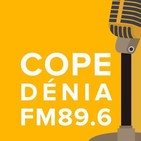 Nutrición y Salud en la Mañana de Cope Dénia Marina Alta, 11.10.2016