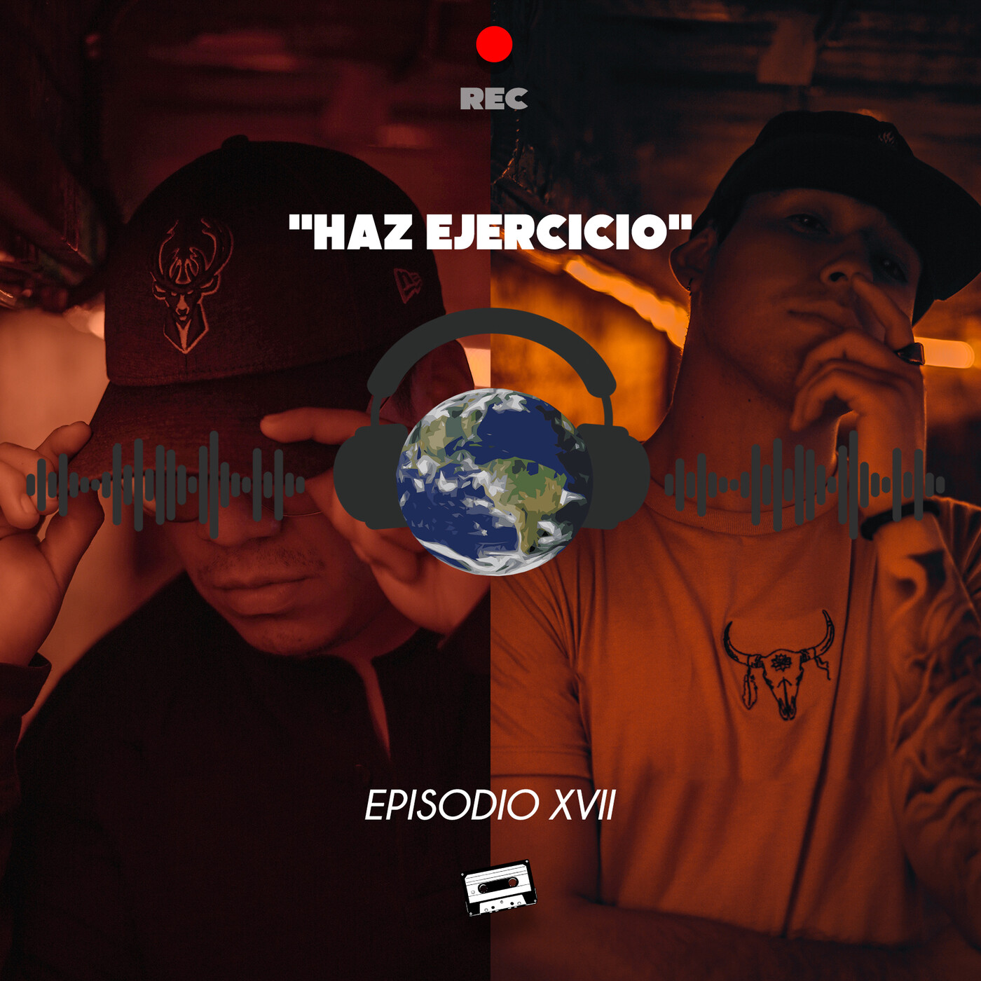 El mundo del podcast