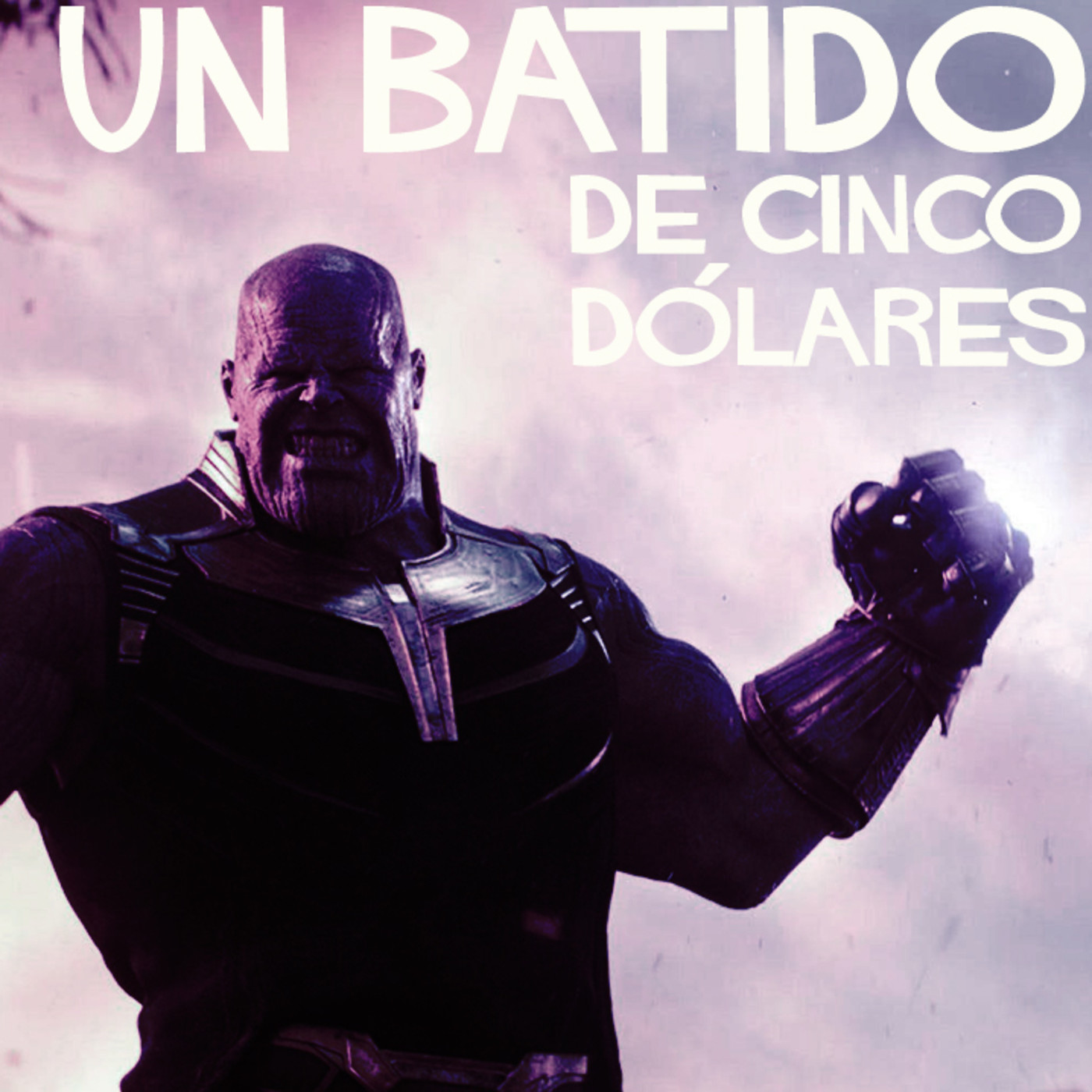 Un Batido de 5 Dólares