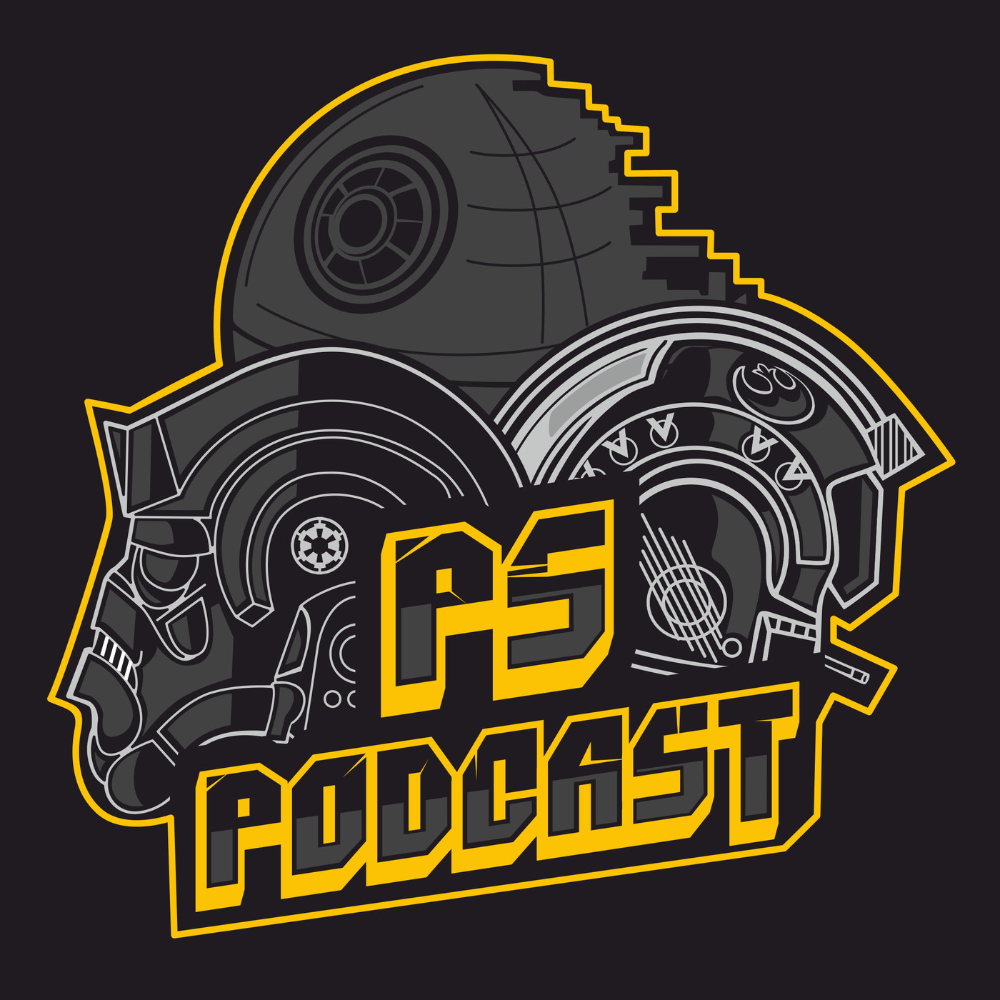 Piolín Squad Podcast
