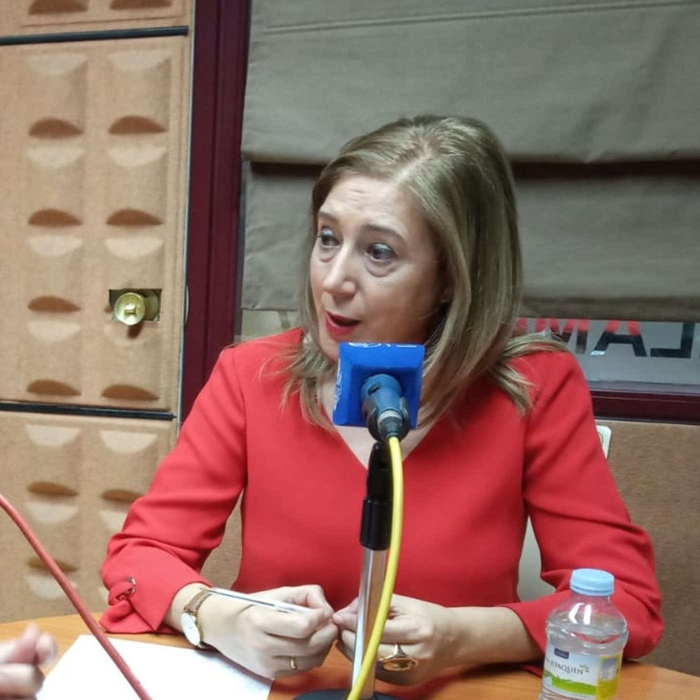 Buenos días en Radio Socuéllamos
