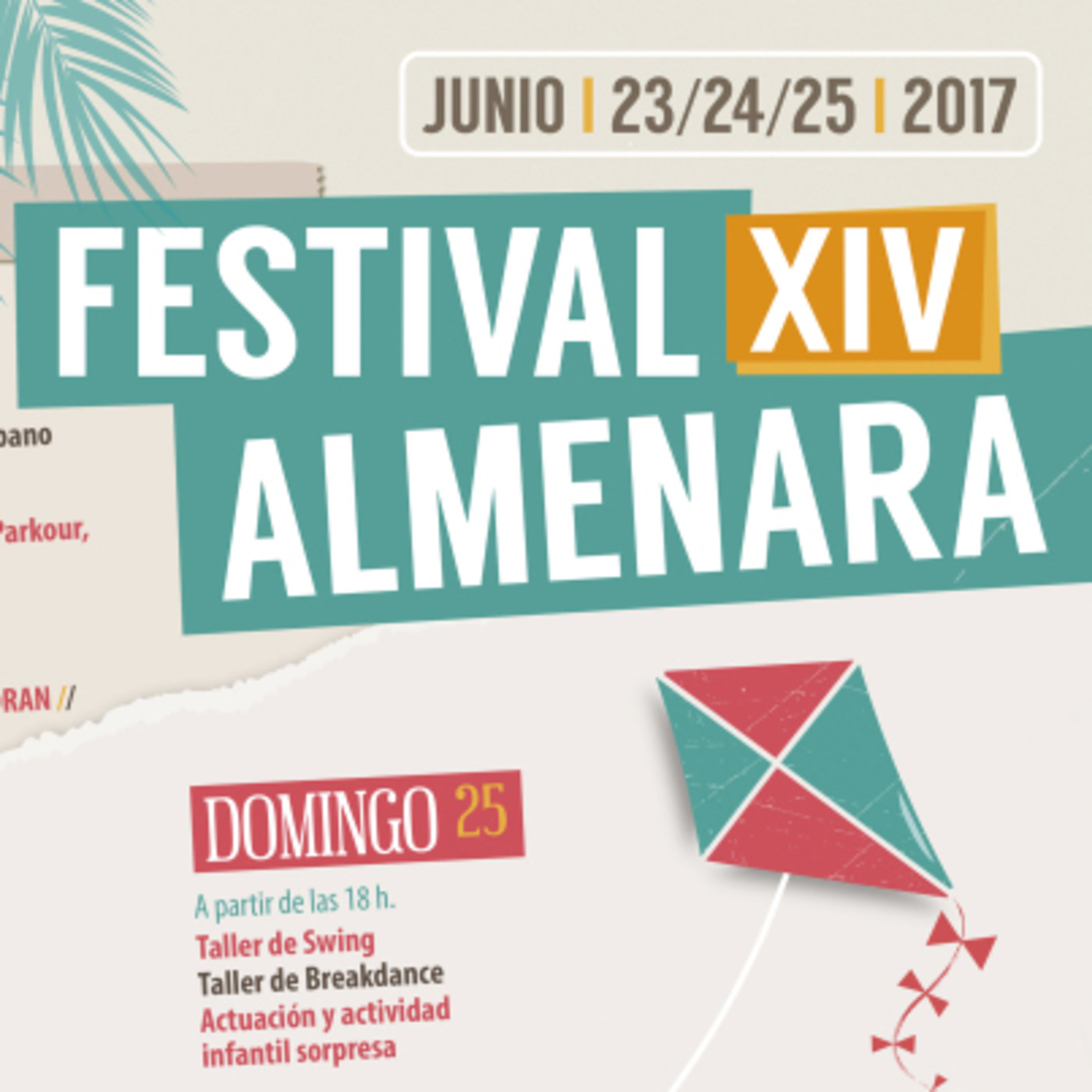 Sabor de Barrio 106.7 fm