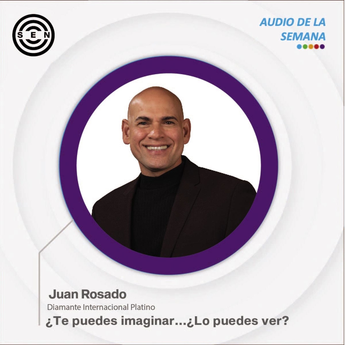 Audios de la Semana SEN Team