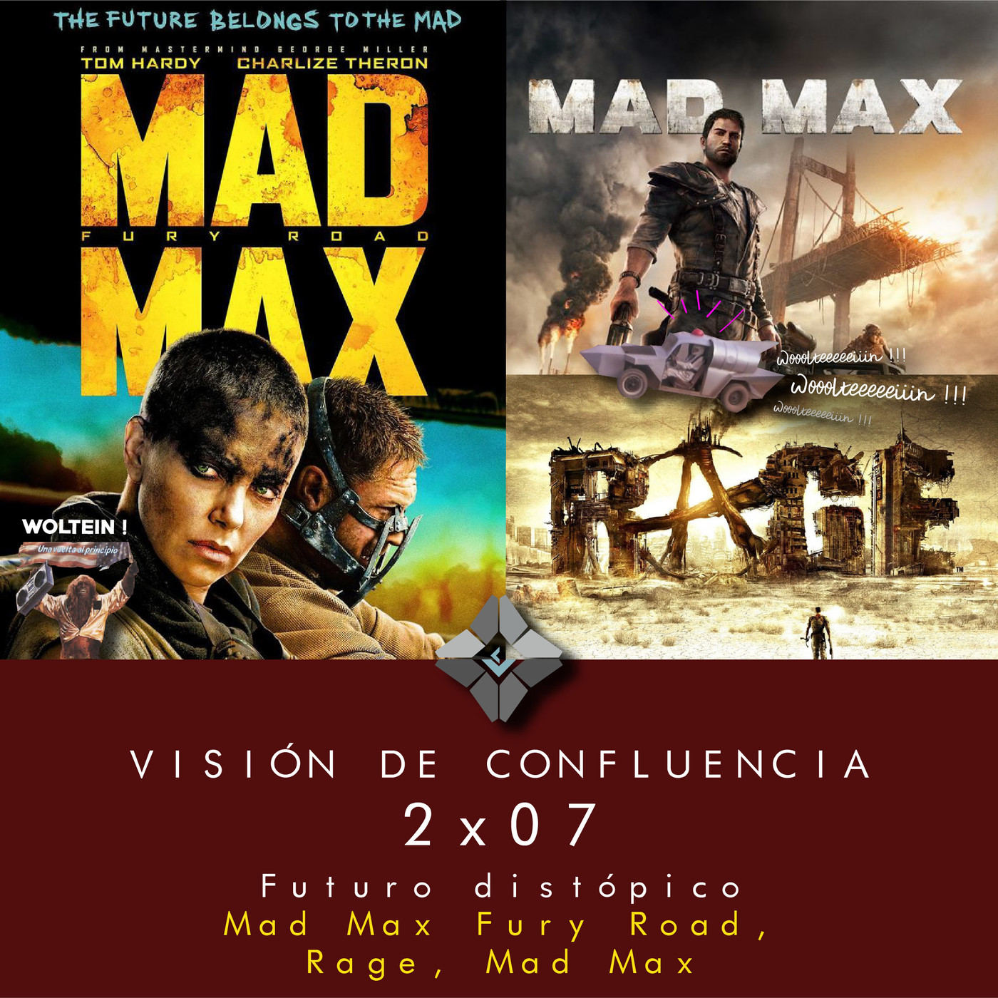 Visión de Confluencia