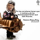Rajoy y la libertad para Venezuela 201805