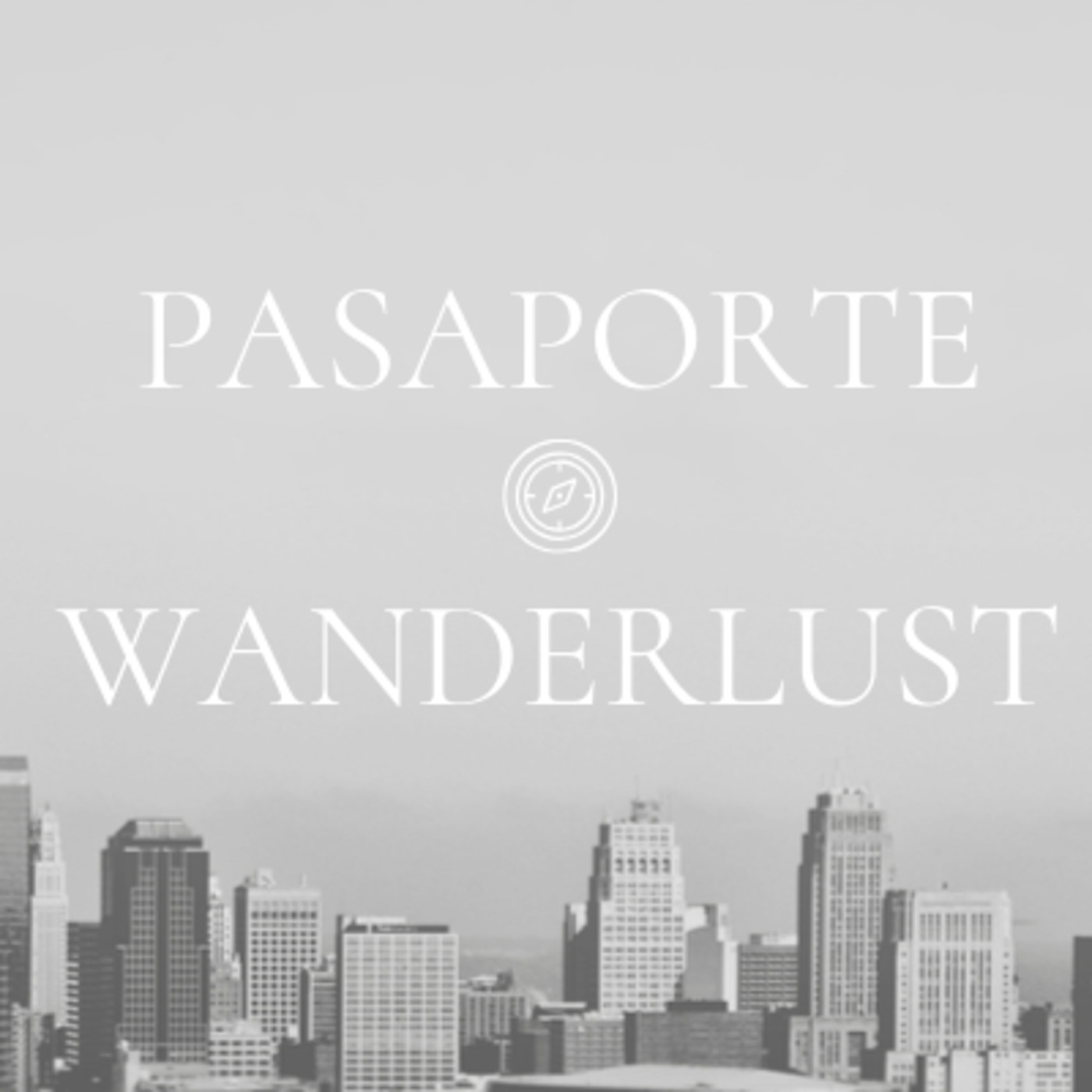 Pasaporte Wanderlust