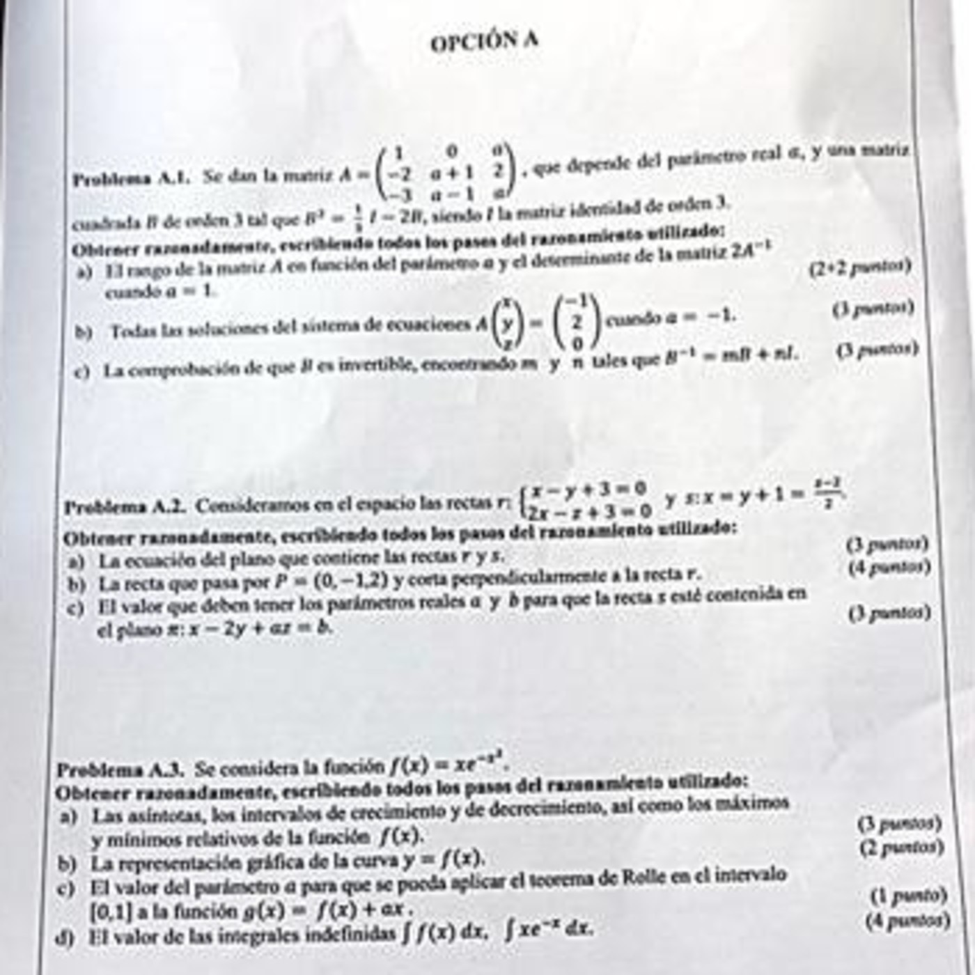 Raíz de 5 - 5x41 - ¿Cómo es la prueba de Matemáticas en Selectividad (EvAU, EBAU, PAU)? episode artwork