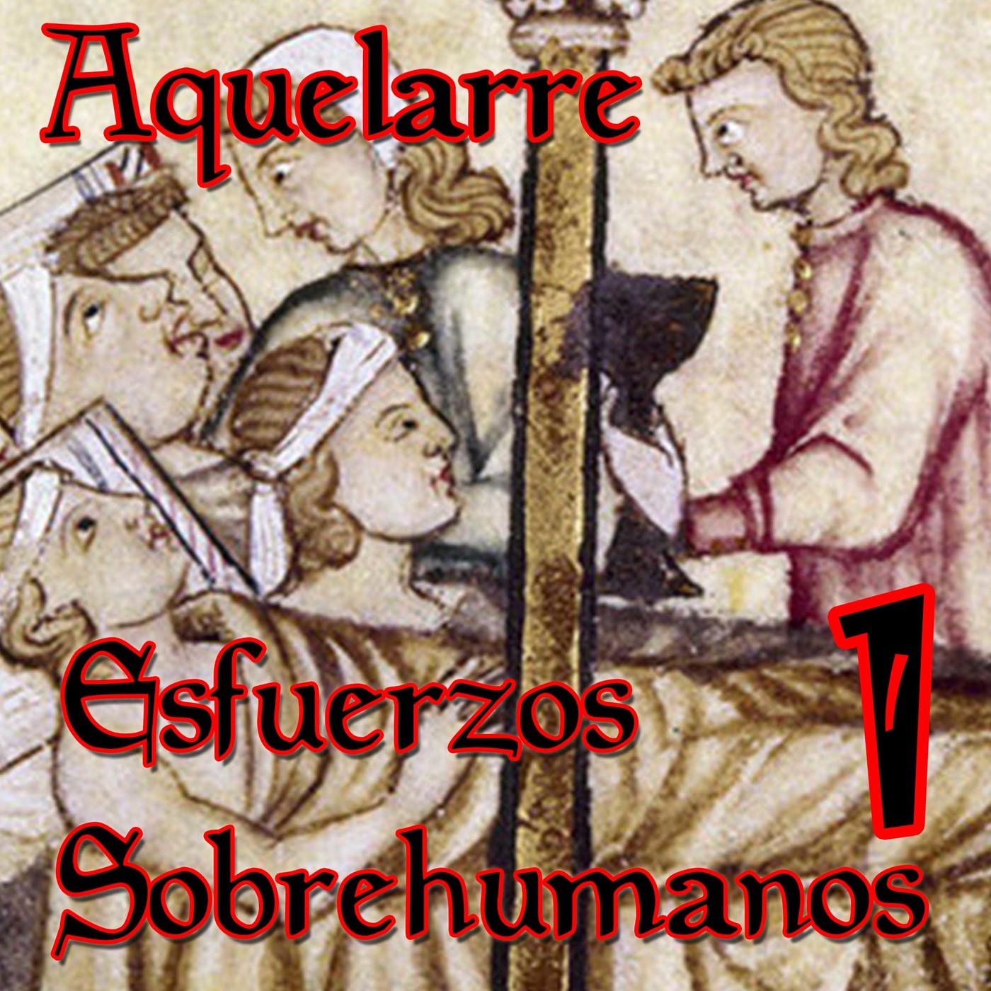 Aquelarre