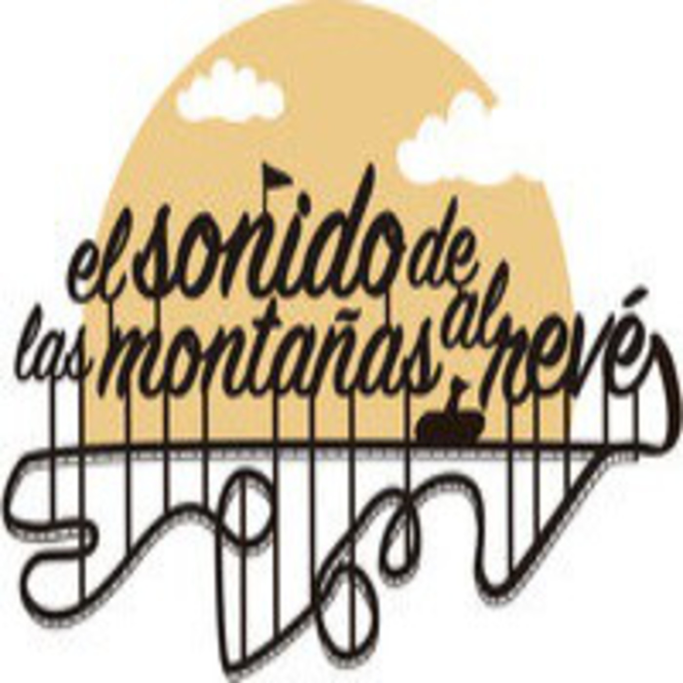 El sonido de las montañas al revés -- Programa 14.01.2015