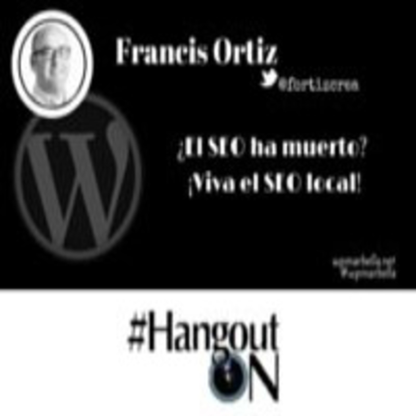 HangoutON Podcast