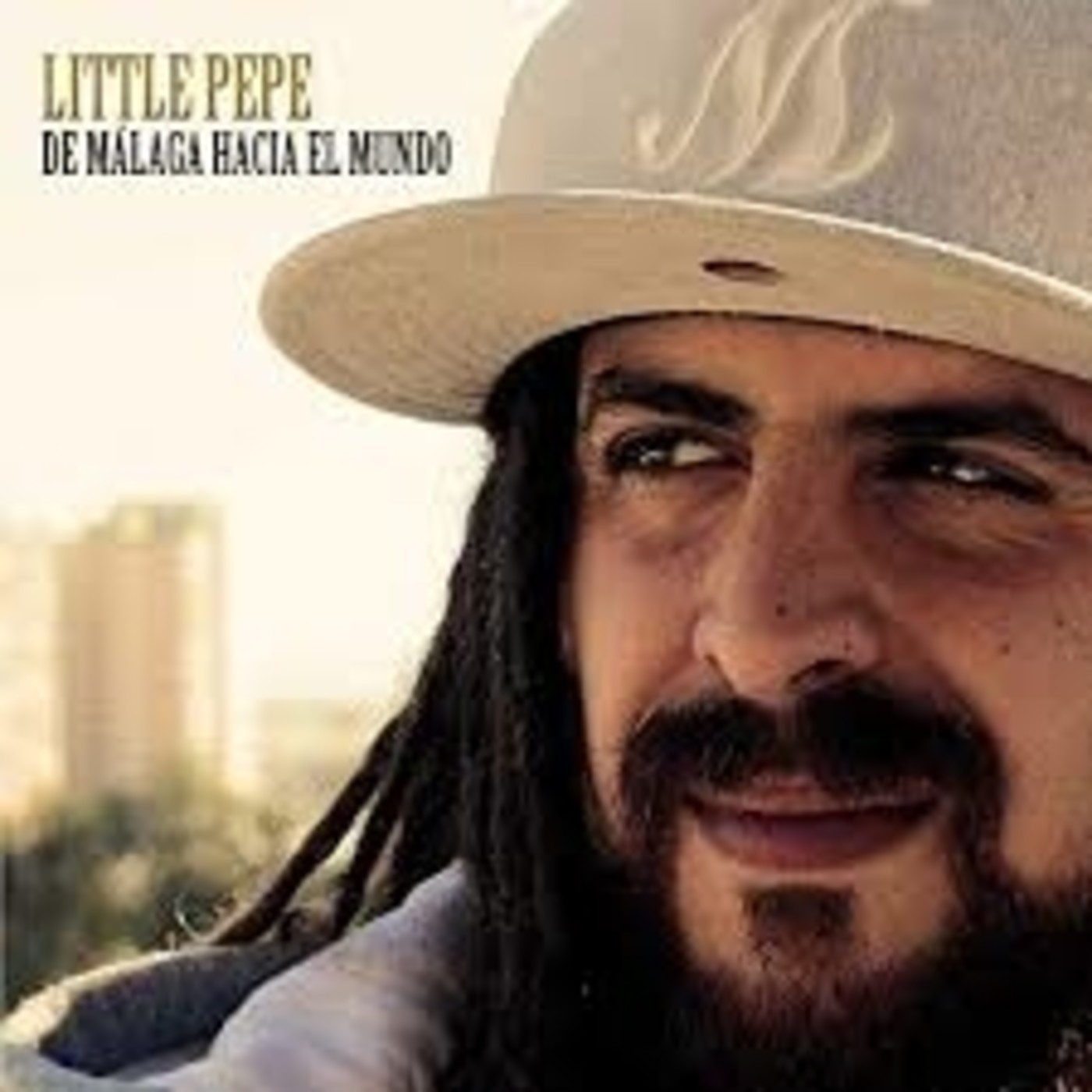 Desde el Bunker: Little Pepe "De Málaga hacia el mundo" episode artwork