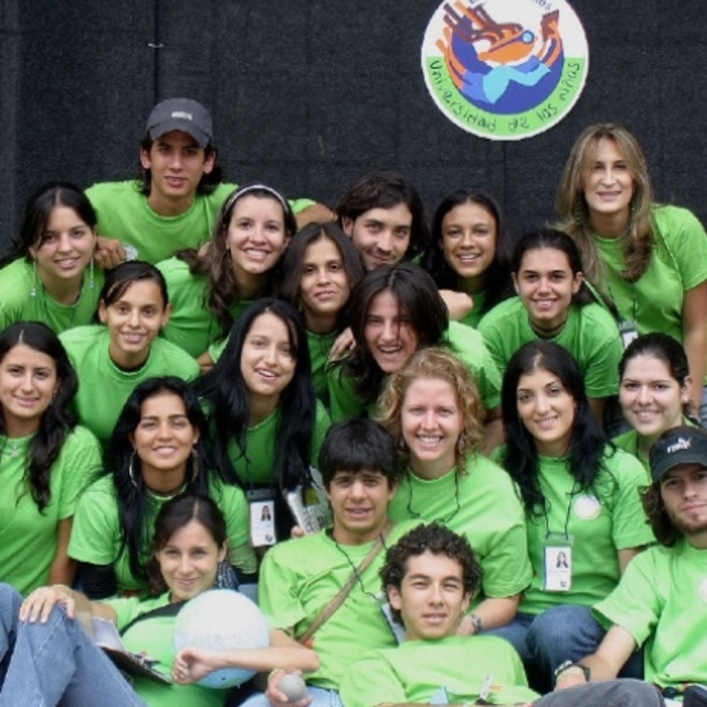 1, 2, 3 por la ciencia radio