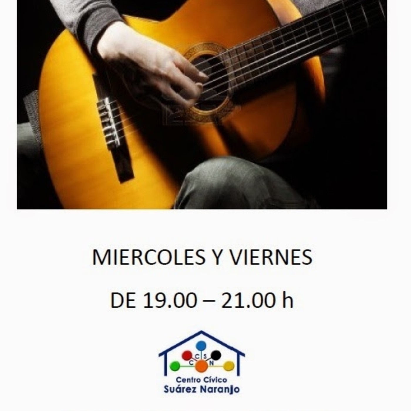 Arenales Tu Radio