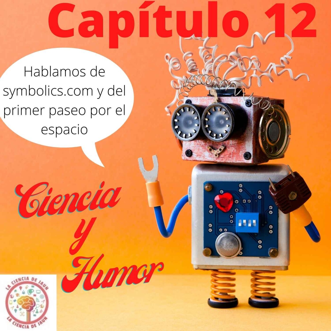 Ciencia y Humor