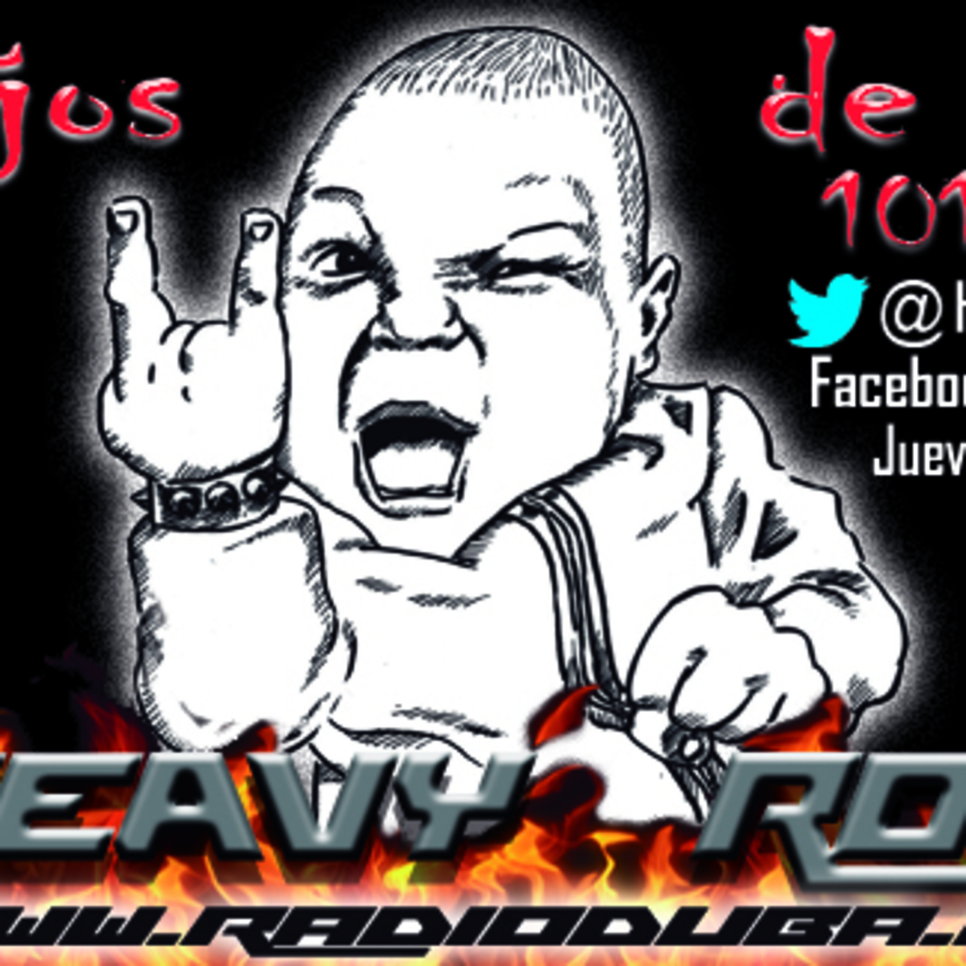 hijos de cain.