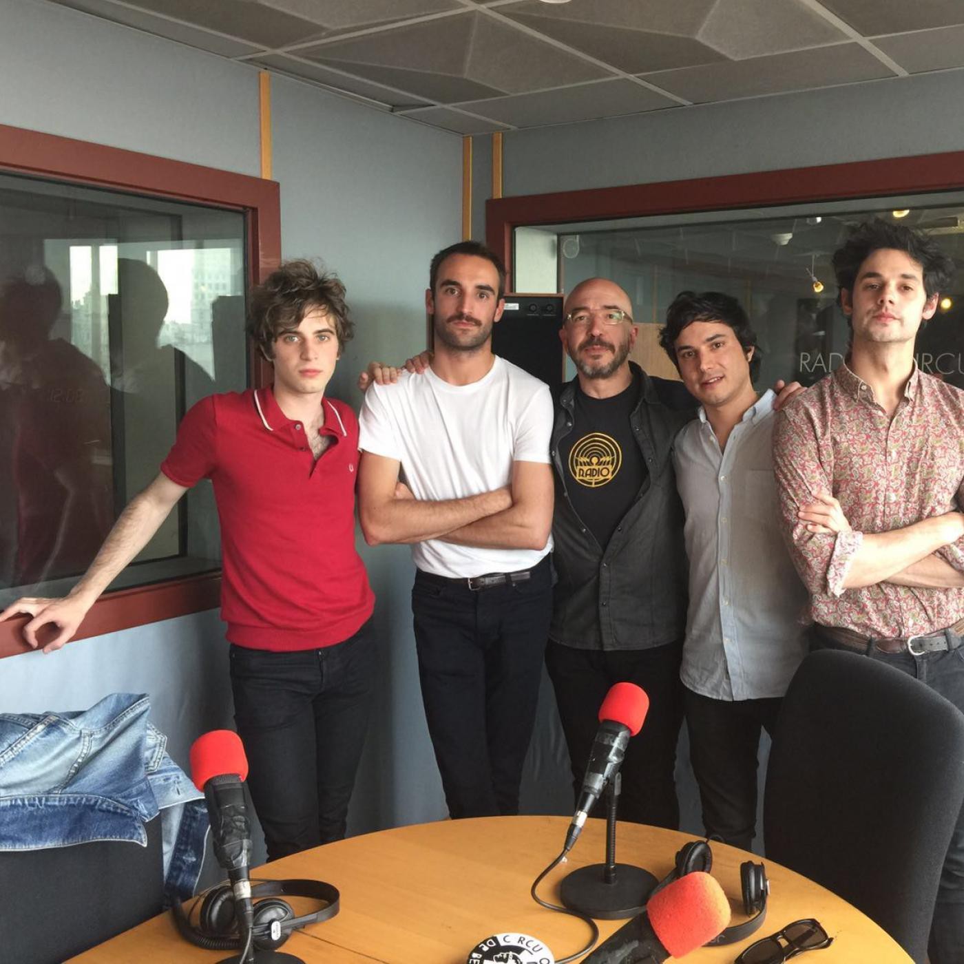 Podcast de Telescopio