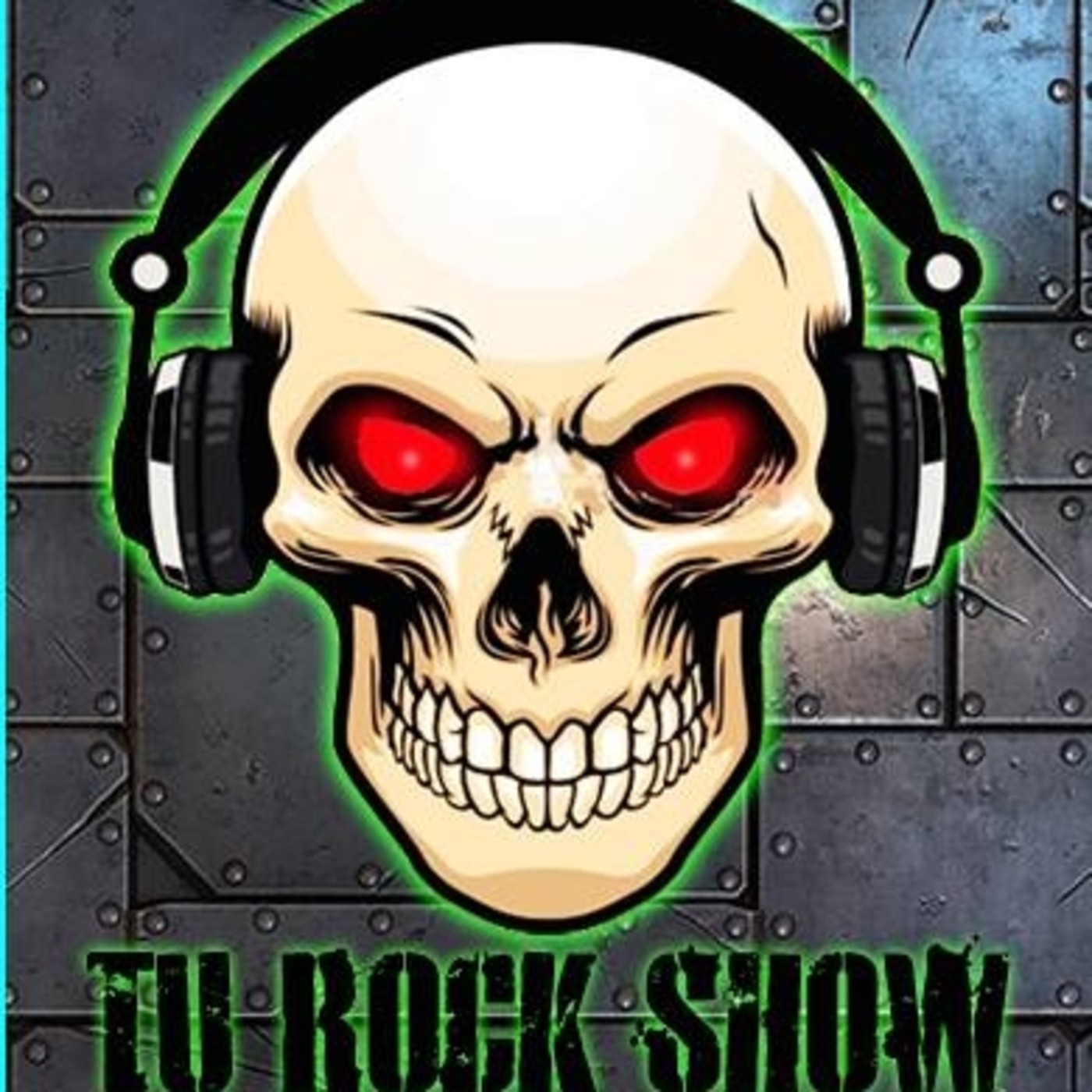 Tu Rock Show Podcast