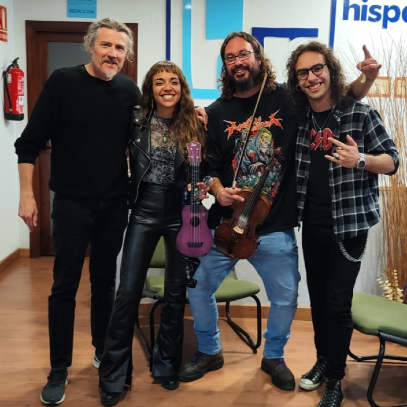 Podcast ROCK ANTENA ROLL