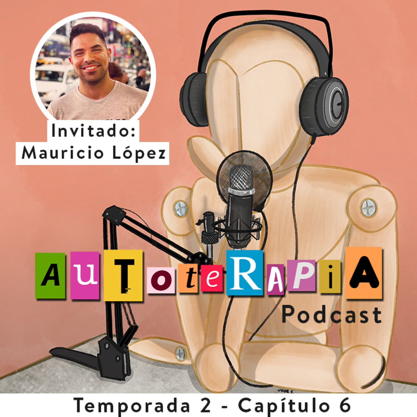 Autoterapia Podcast