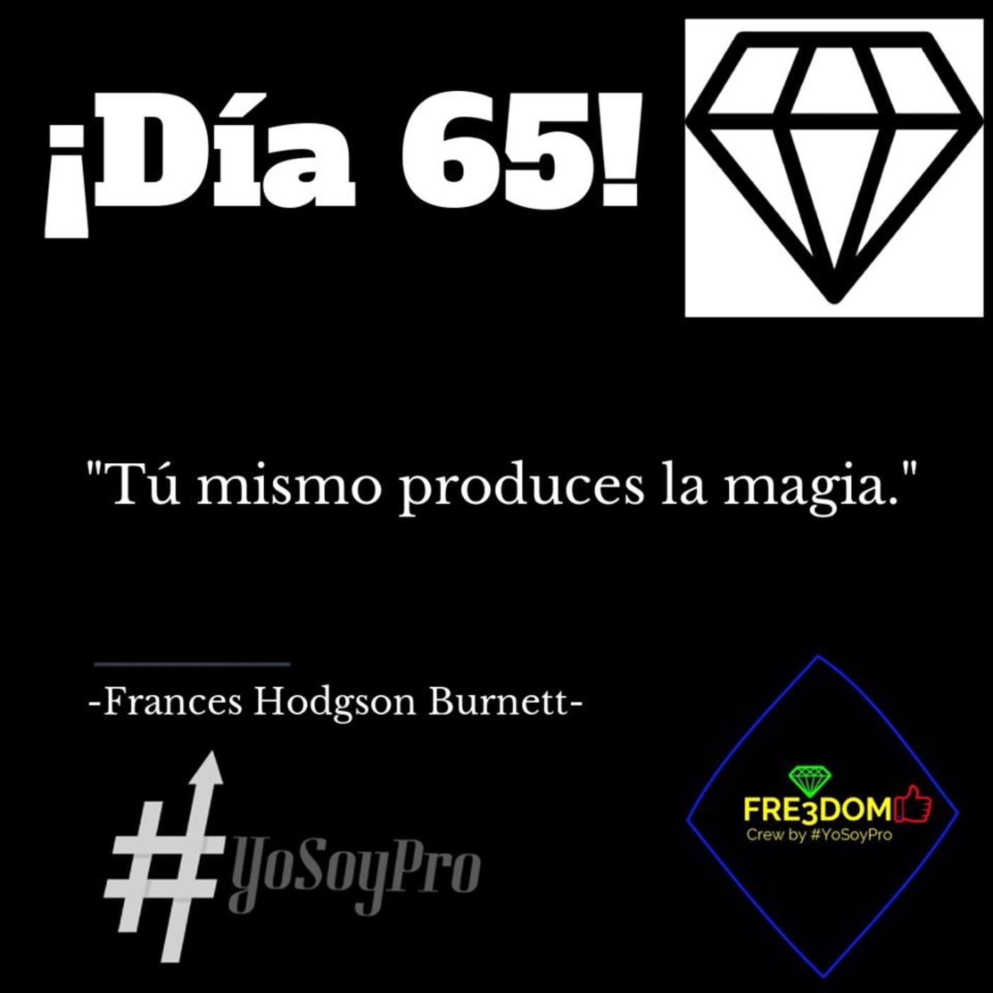 ¡Disfrutamos Hacer Empresa!