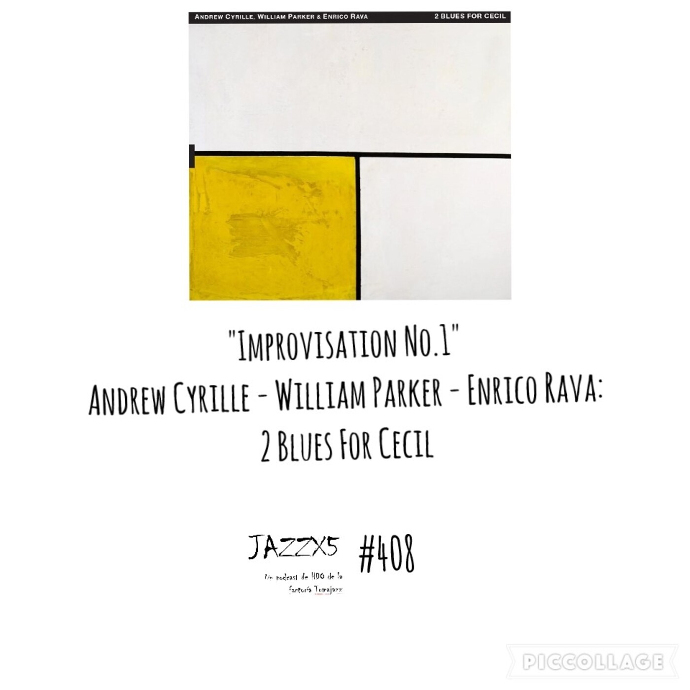 HDO - JazzX5