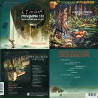 Programa 331: Fresh Sound New Talent - Wilfried Wilden Quintet i Primitive Planet