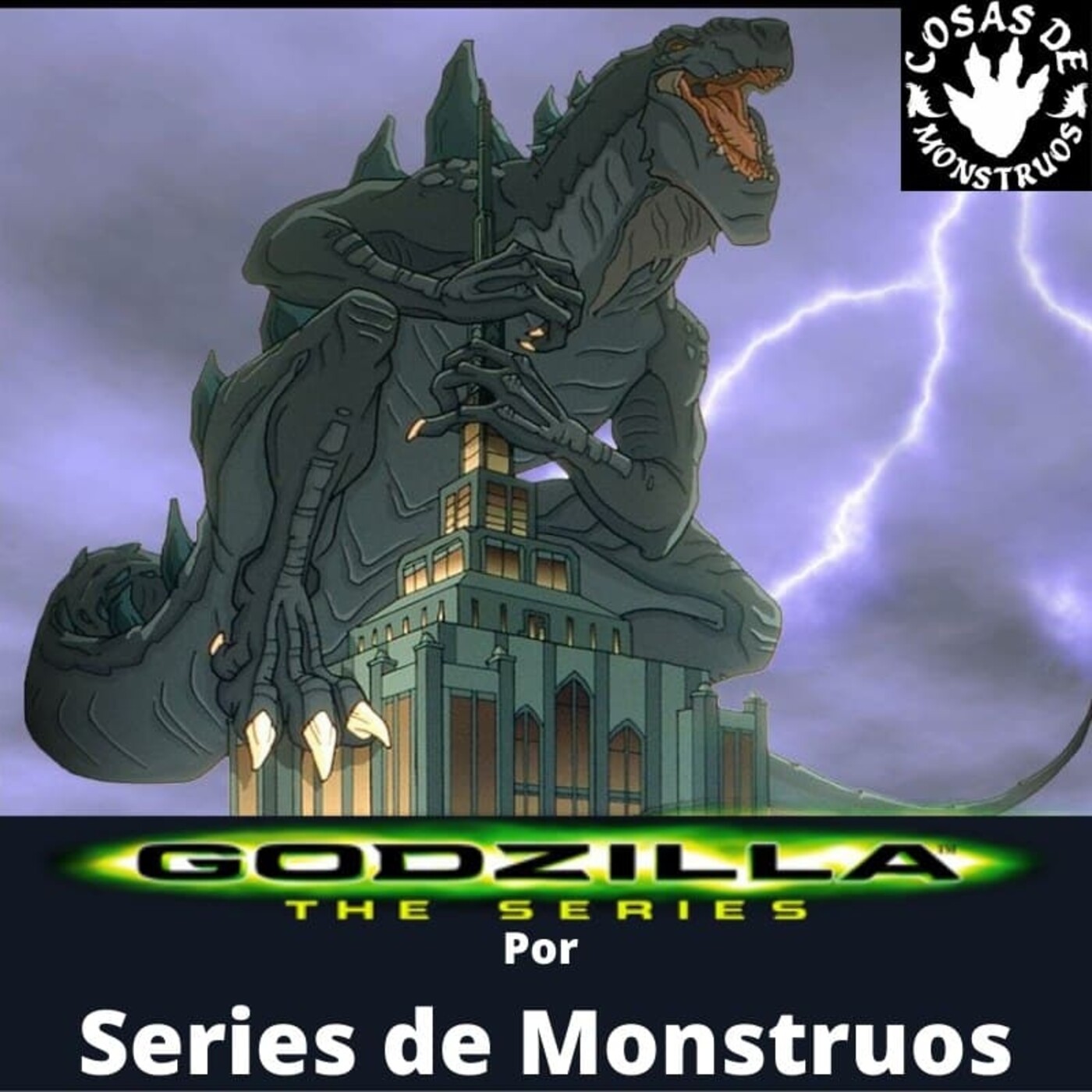 Cosas de Monstruos