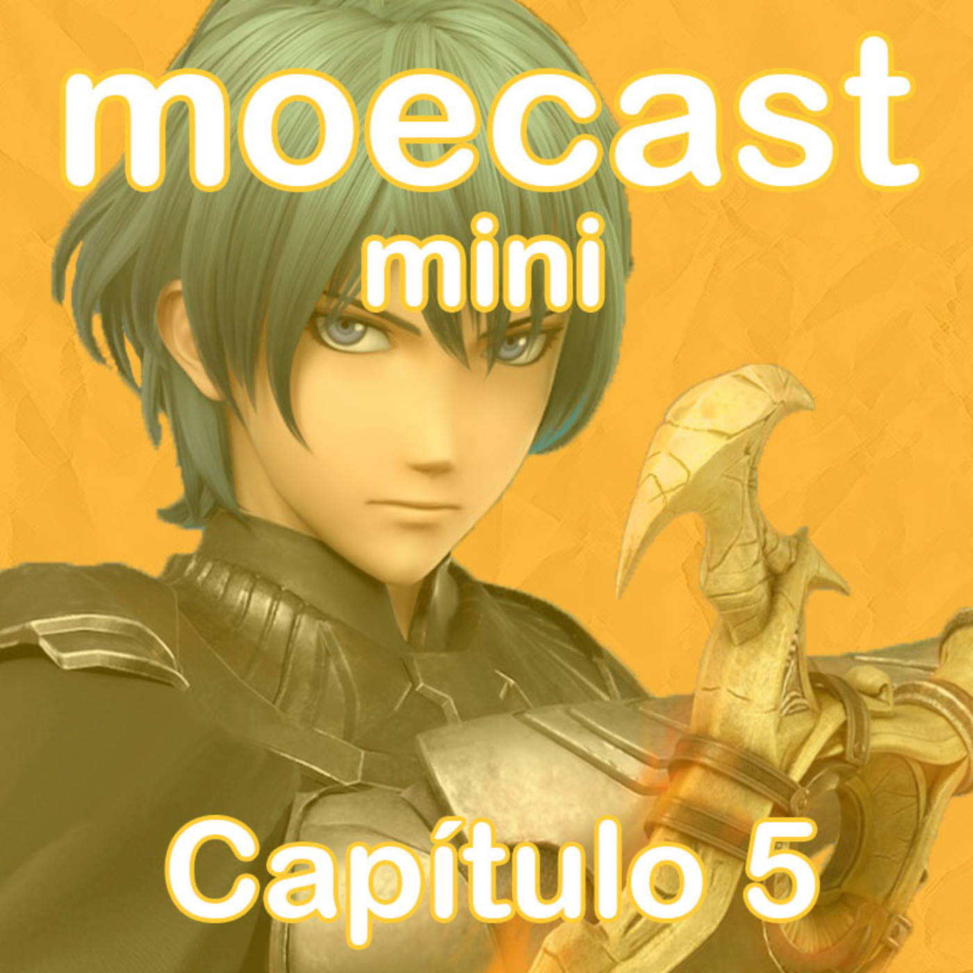 Moecast