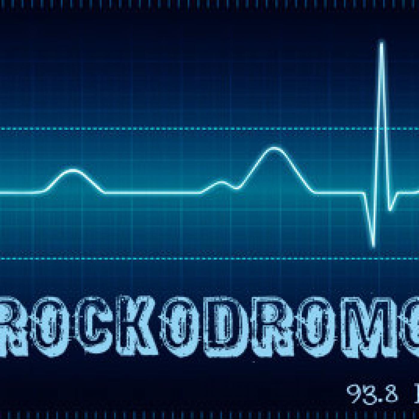 El Rockodromo 9. 4-11-2015 episode artwork
