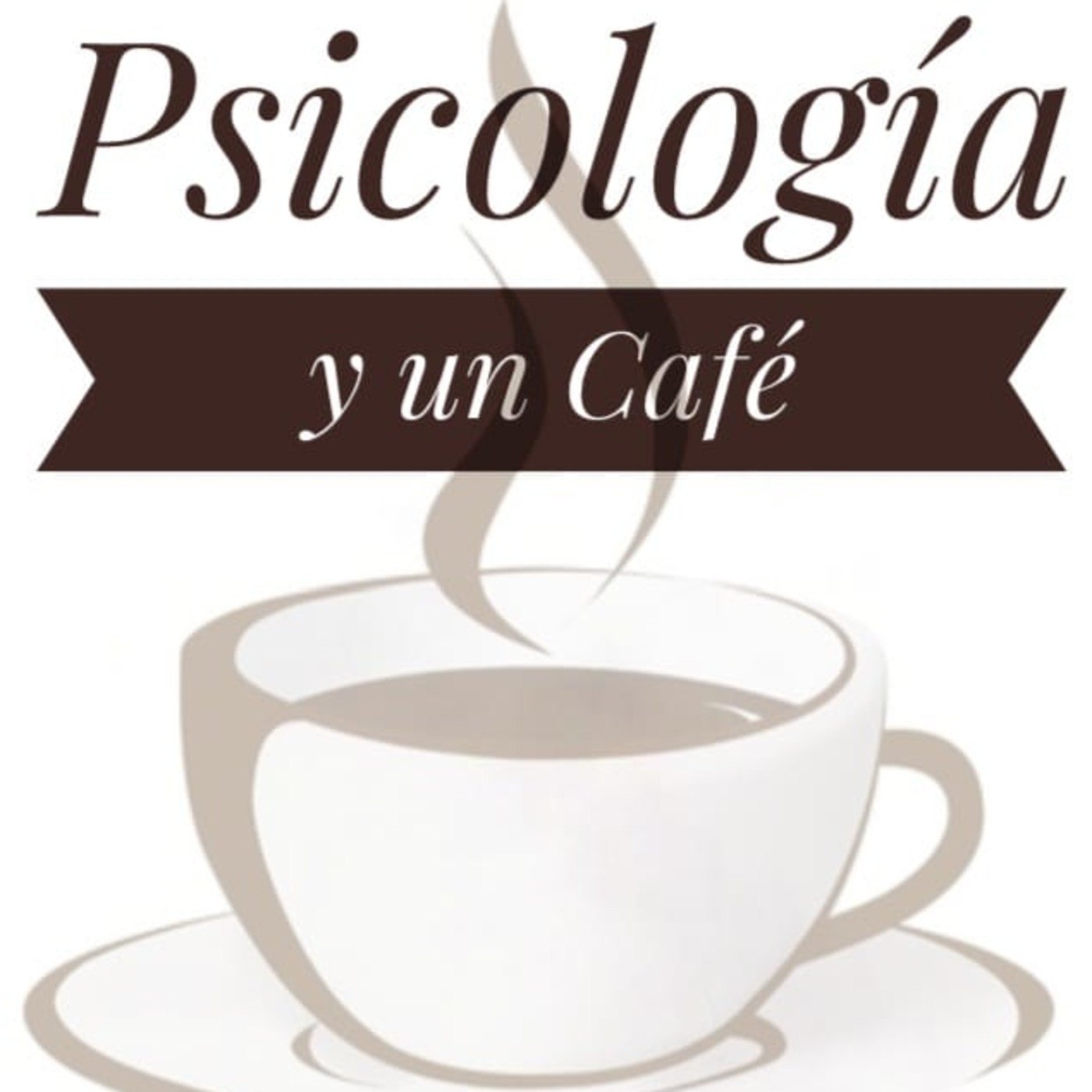 Psicología y un café