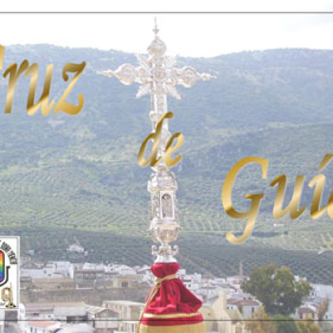 Podcast Cruz de Guía 2009