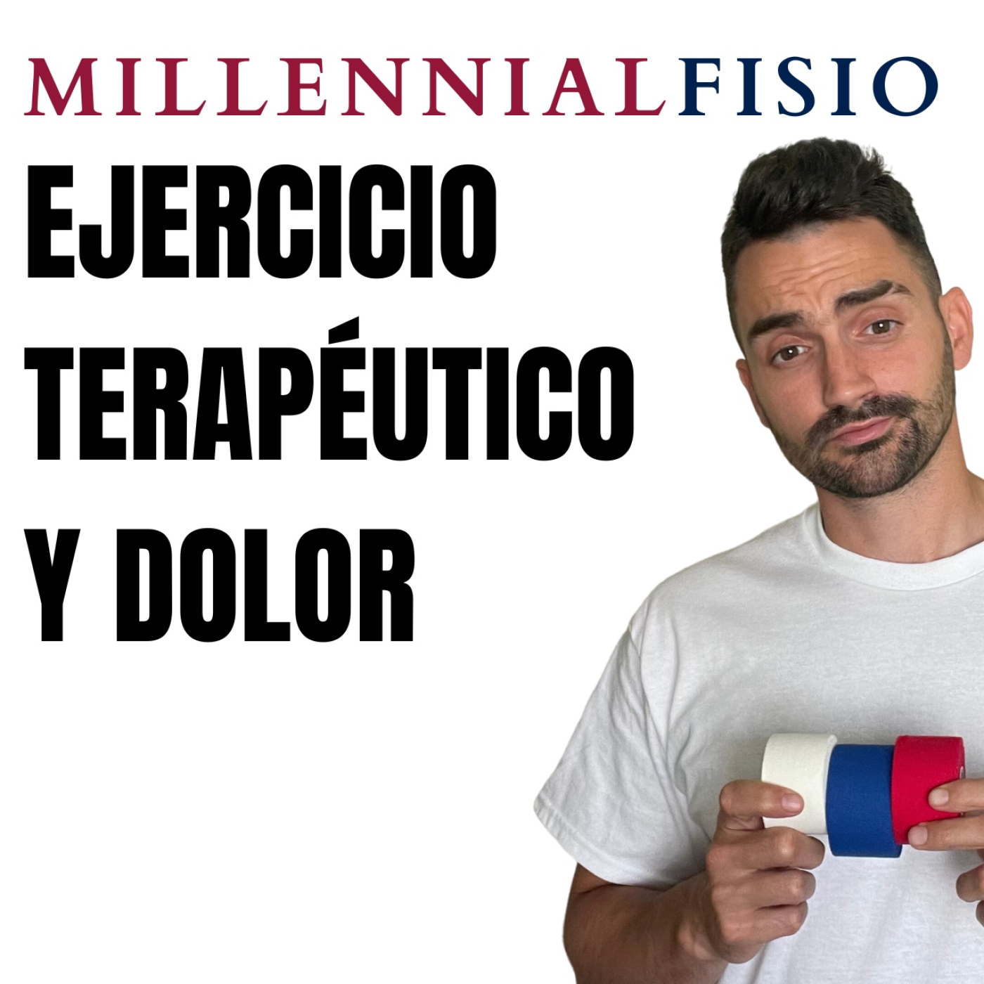 Millennial Fisio