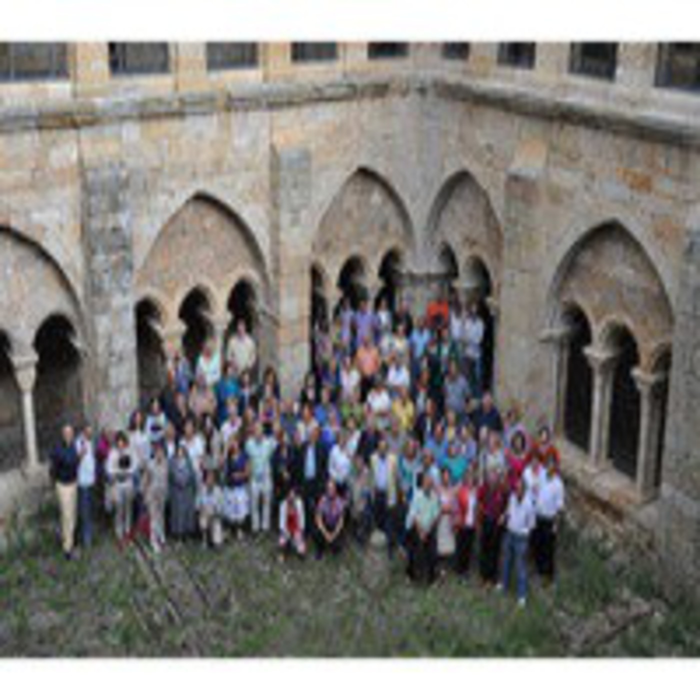 Podcast Canal Fundación Santa María la Real