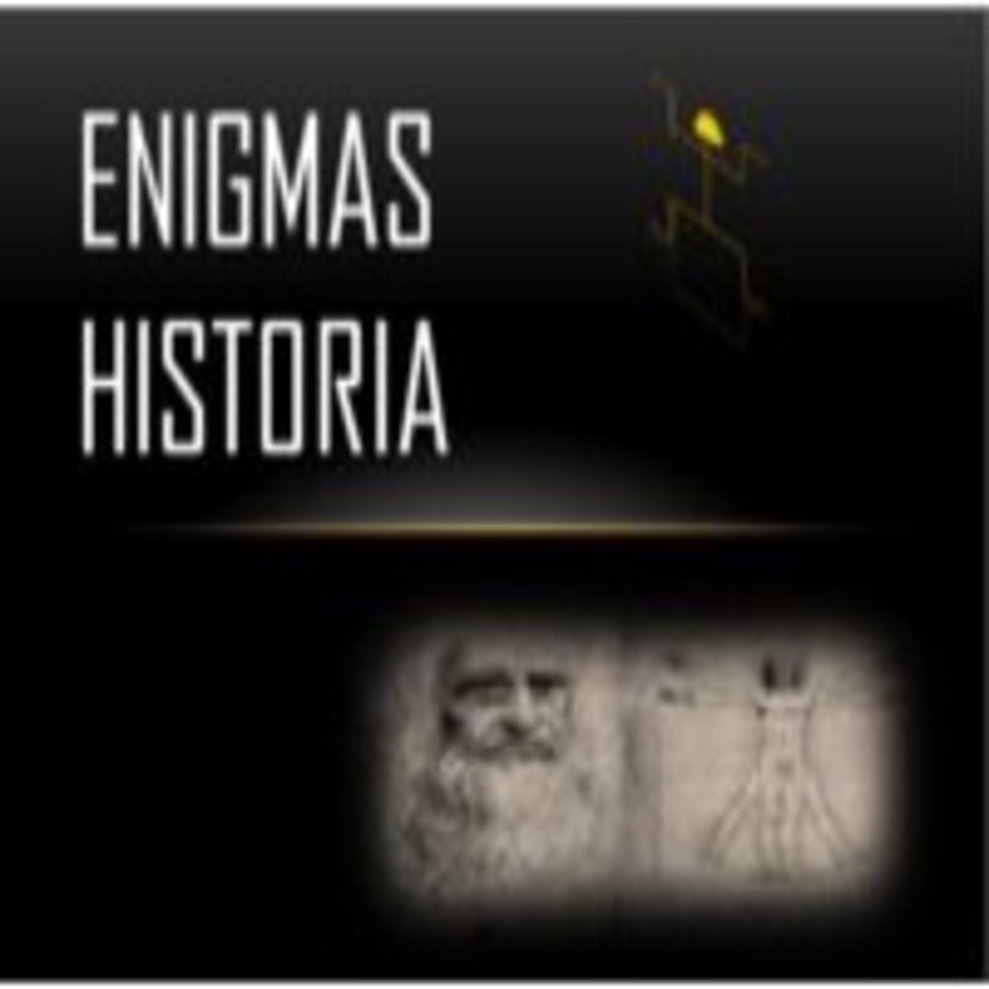Podcast enigmas historia