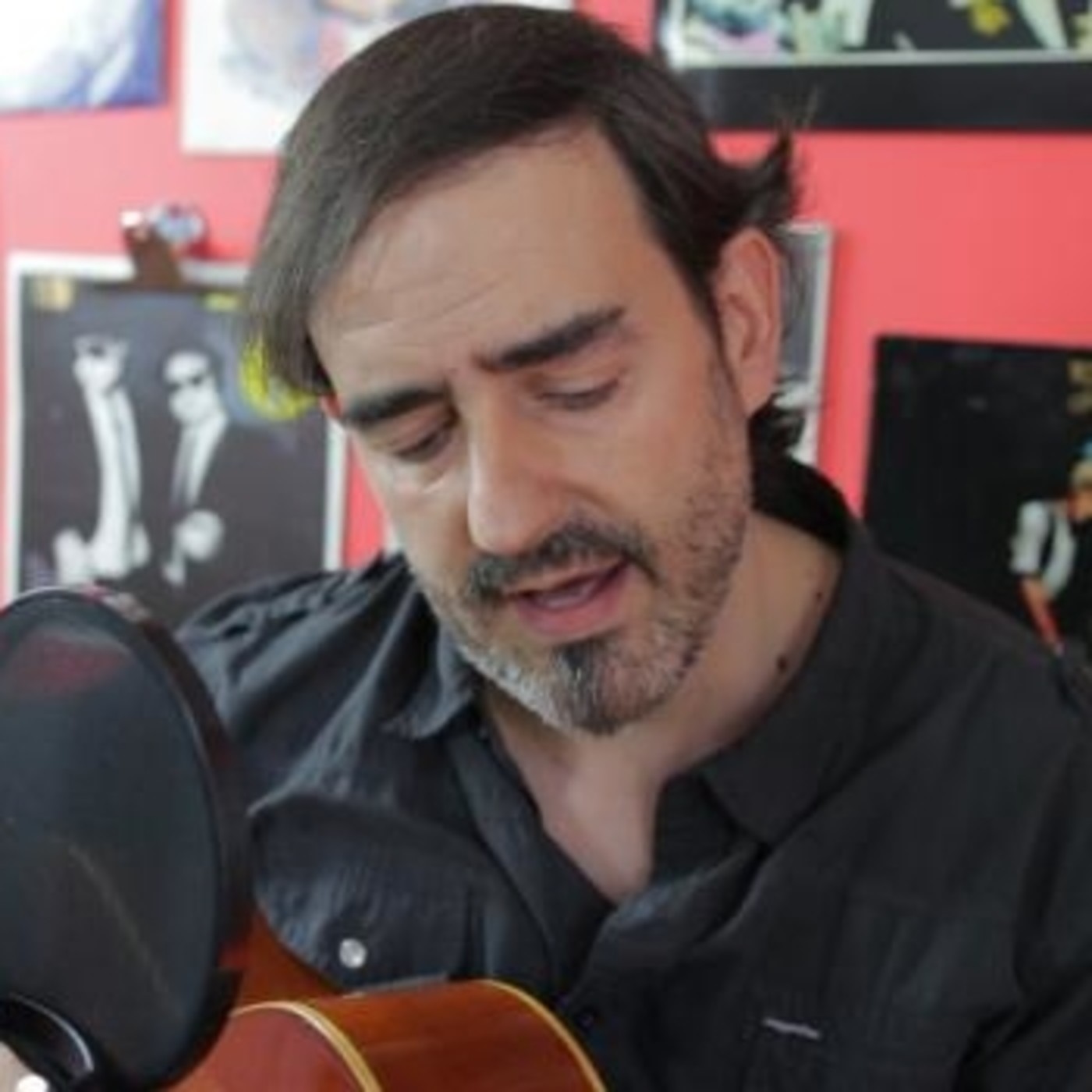 Creadtibe Music Sessions