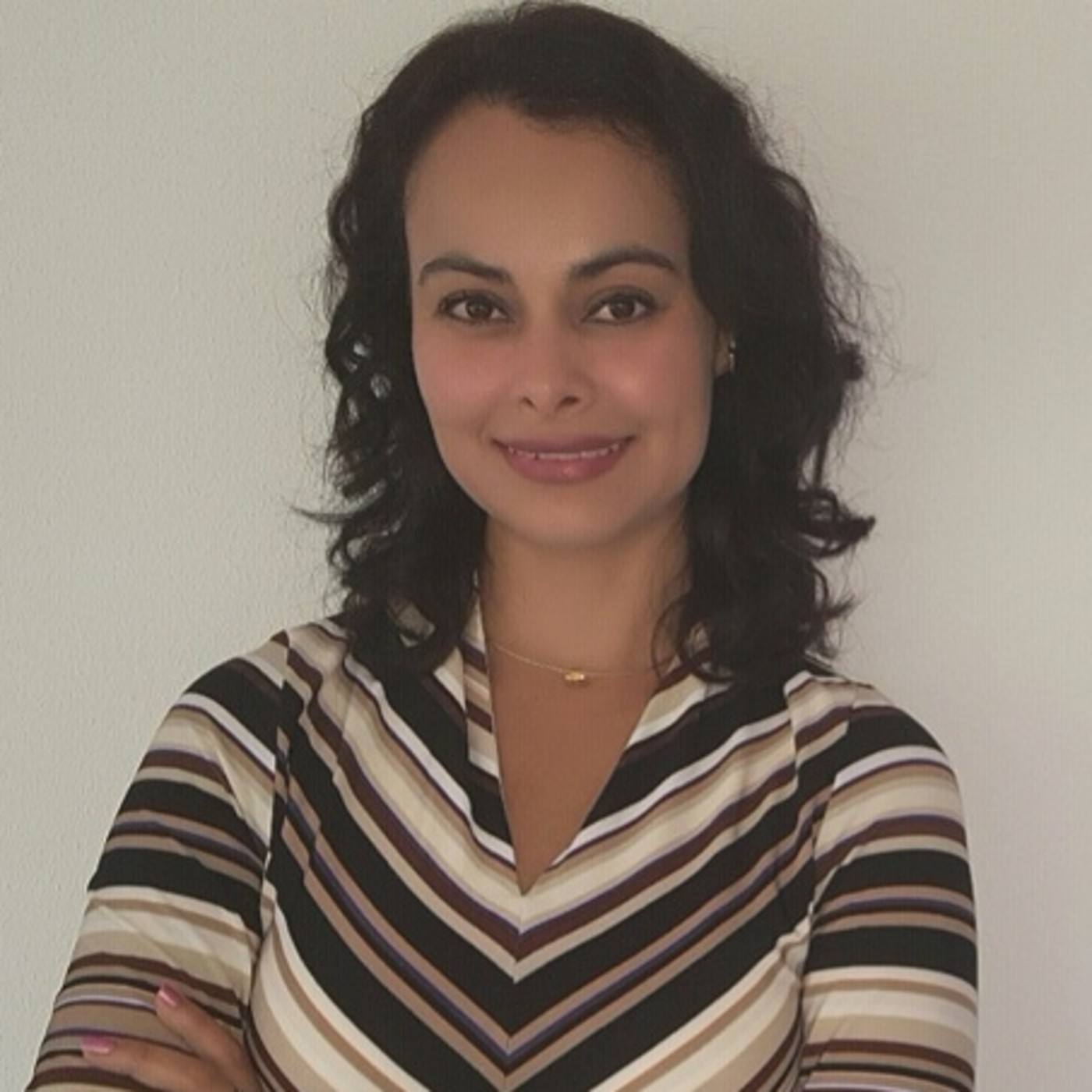 Crecimiento personal con Wendy Madera