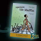 La Biblioteca Encantada 244, Apestoso tío Muffin